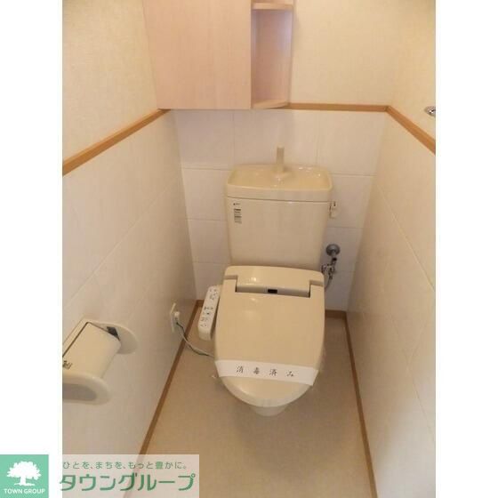 トイレ　★同施工タイプイメージ★