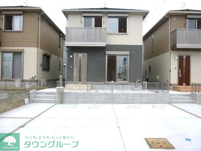 駐車場　お問合せはタウンハウジングまで！※現地待合わせ相談可能