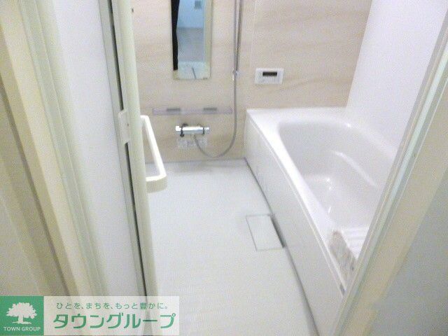 バス・シャワールーム　お問合せはタウンハウジングまで！※現地待合わせ相談可能