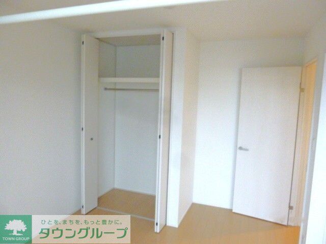 収納　お問合せはタウンハウジングまで！※現地待合わせ相談可能