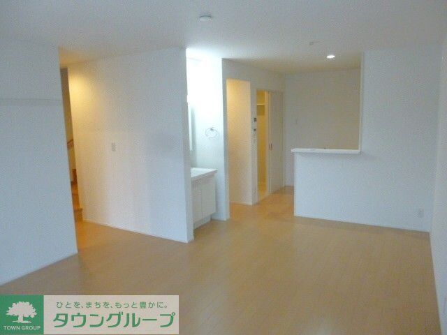 居室・リビング　お問合せはタウンハウジングまで！※現地待合わせ相談可能