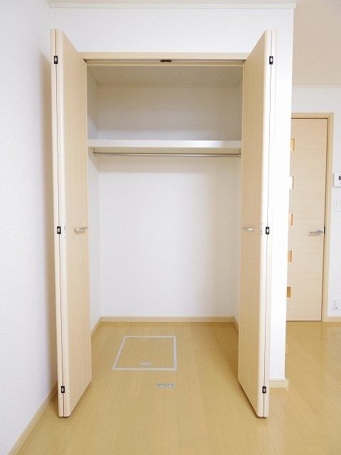 収納　※同仕様写真