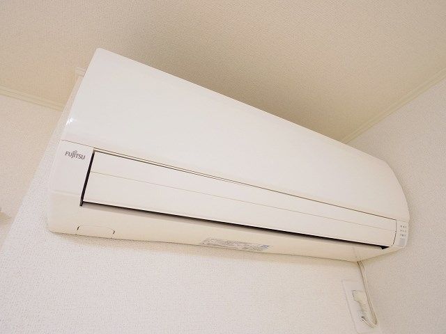 その他設備　※同仕様写真