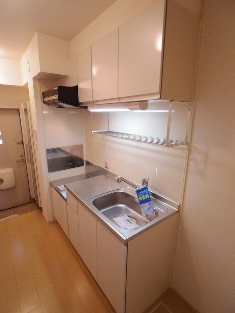 キッチン　※同仕様写真