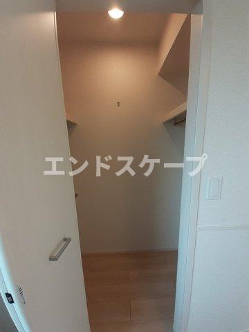 収納　高崎、前橋のお部屋探しはエンドスケープまで！お客様の理想お聞