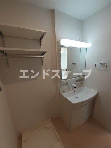 洗面設備　高崎、前橋のお部屋探しはエンドスケープまで！お客様の理想お聞