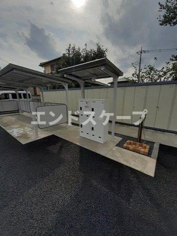 その他共有部分　高崎、前橋のお部屋探しはエンドスケープまで！お客様の理想お聞