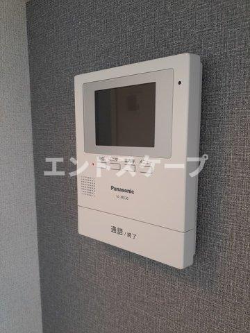 セキュリティ　高崎、前橋のお部屋探しはエンドスケープまで！お客様の理想お聞