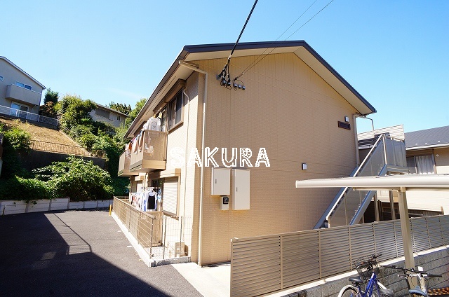建物外観　当店おすすめ物件♪