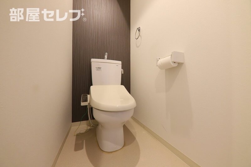トイレ　キレイなお手洗いです。