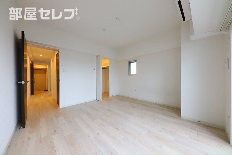 その他部屋・スペース　きれいなお部屋で落ち着きますね。