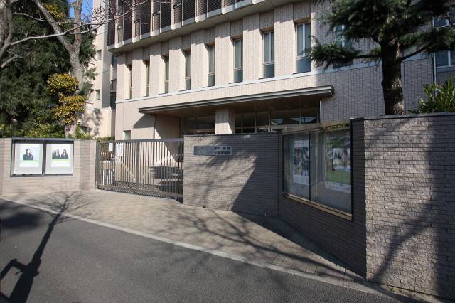 病院　稲熊病院（病院）まで645m