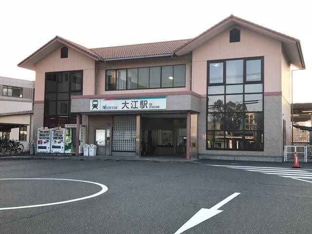 その他　名鉄常滑線　大江駅（その他）まで1000m
