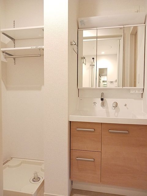 青空ハイム佐藤の内装写真