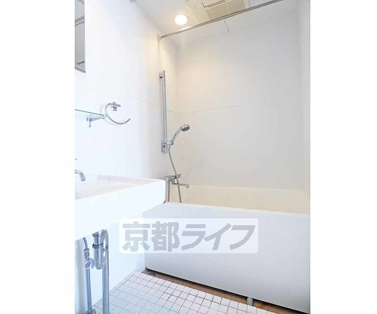是空HORIKAWAの風呂写真