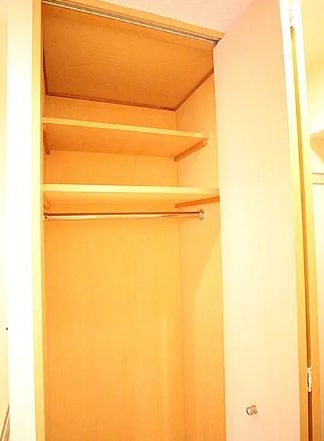収納　☆たっぷり収納☆