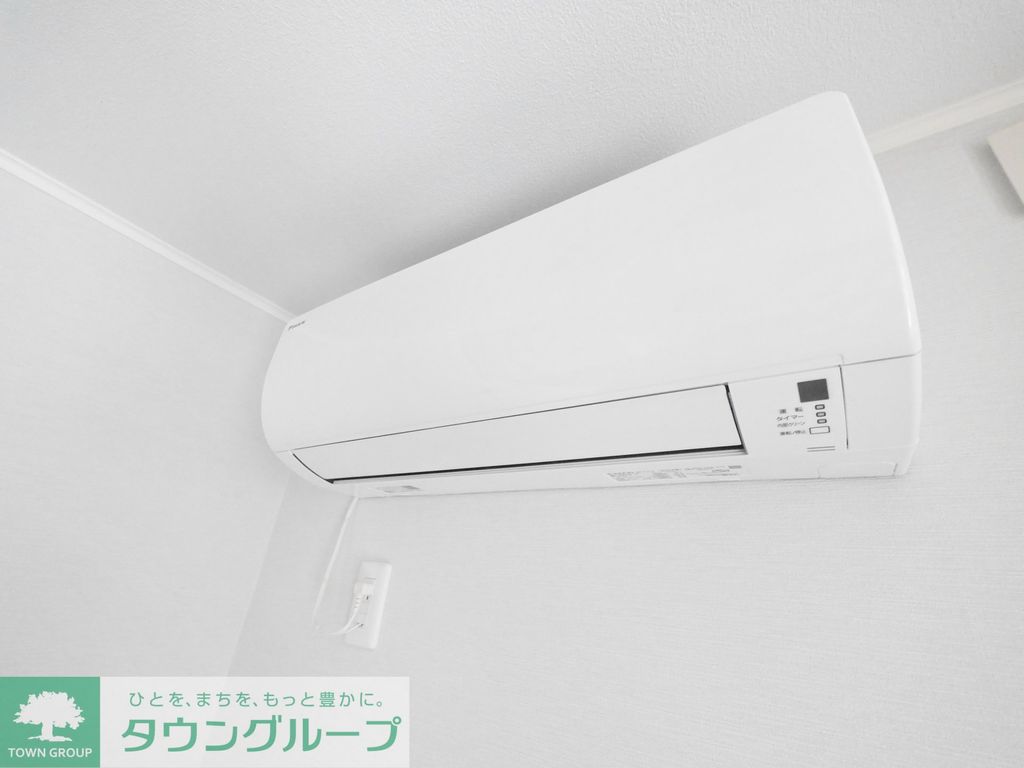 その他設備　設備