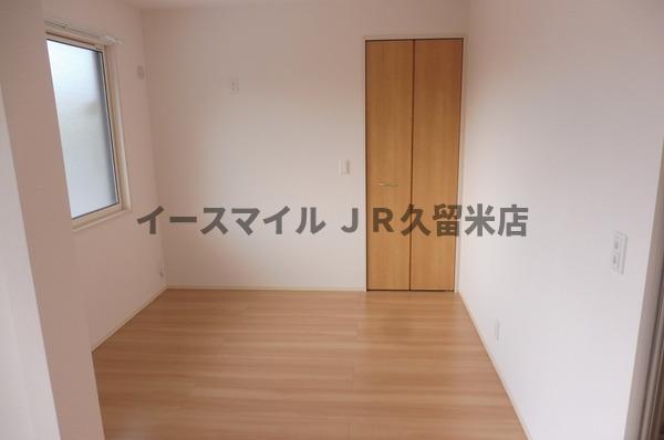 その他部屋・スペース　寝室にぴったりのお部屋です