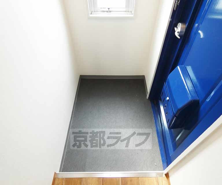 玄関　玄関です