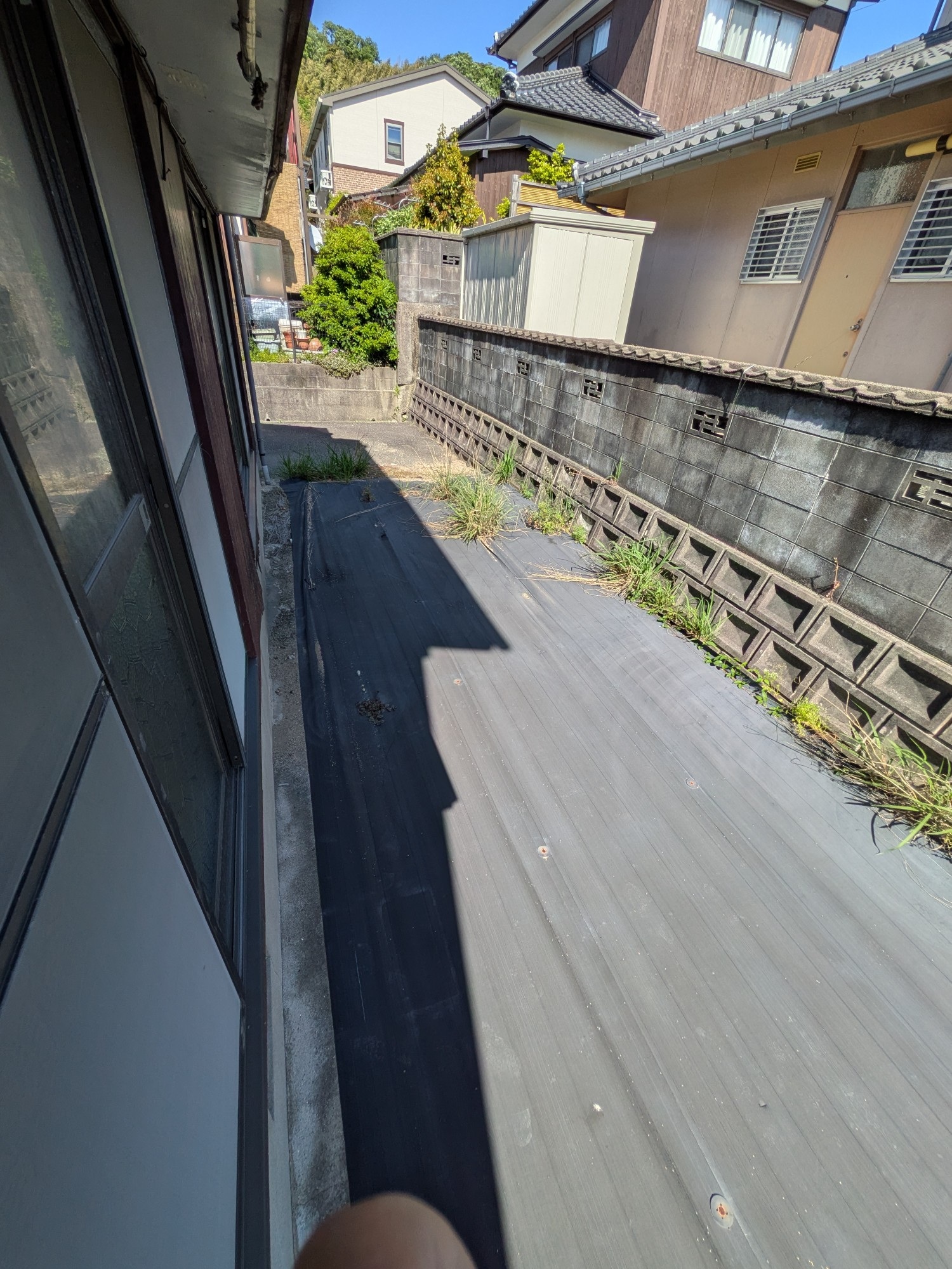 三河町貸家Bのその他写真