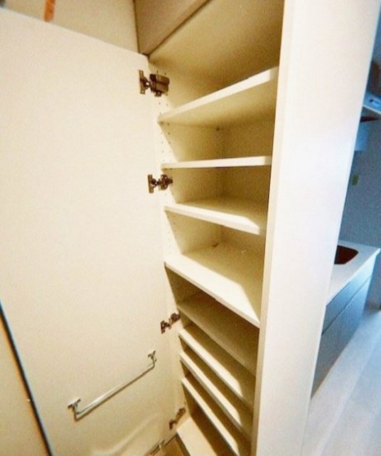 収納　別部屋同仕様タイプ