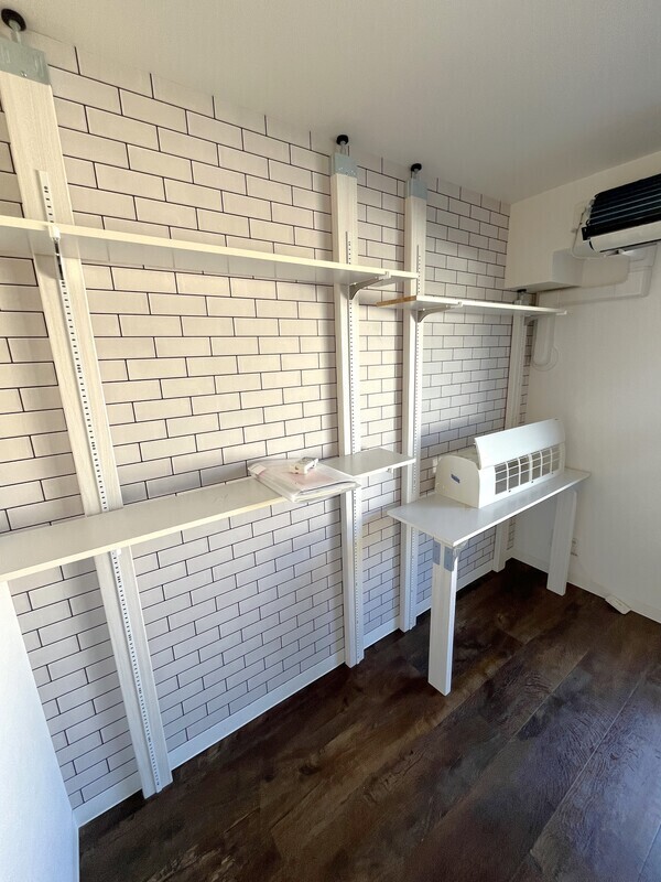 その他部屋・スペース