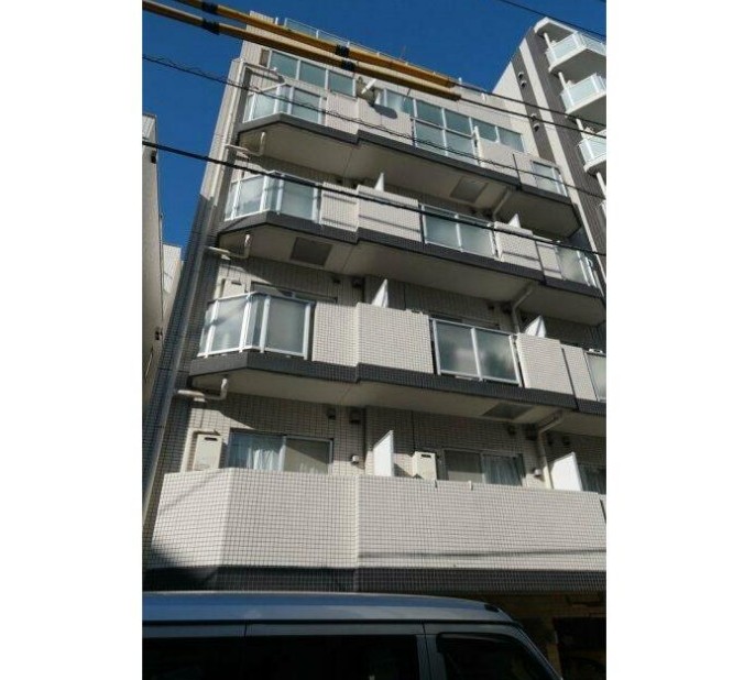 建物外観　☆外観☆