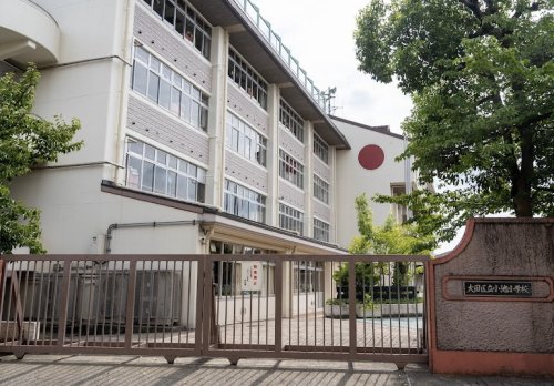小学校　大田区立小池小学校（小学校）まで375m