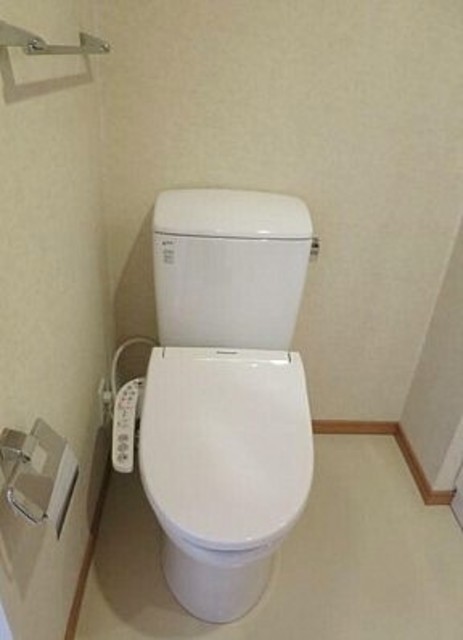 トイレ　同仕様タイプ