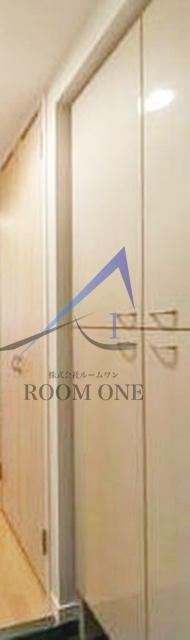収納　玄関収納です。
