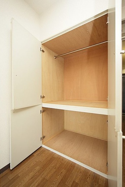 収納　☆お部屋探しはクレアスレント☆