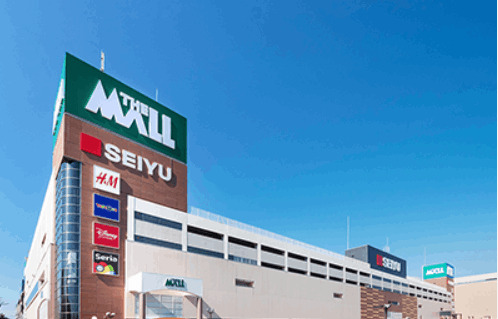 その他　ザ・モール　仙台長町店（その他）まで1800m