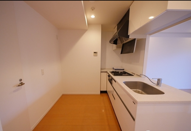 キッチン　キッチン※別部屋参考写真