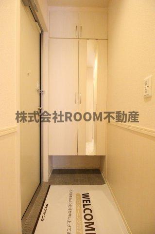 その他部屋・スペース　中はこのようになっています