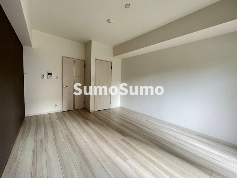その他部屋・スペース　落ち着いて過ごせるお部屋なので、寝室にいかがでしょうか