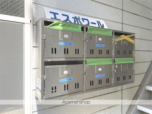 その他共有部分　その他共有部分