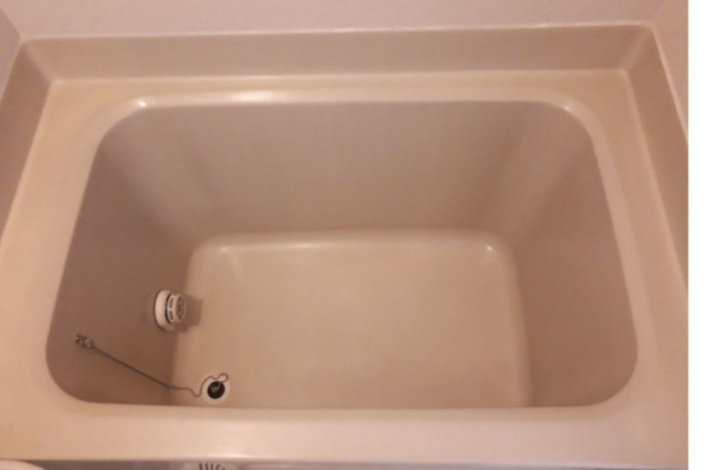 バス・シャワールーム　日々の暮らしに欠かせないお風呂です
