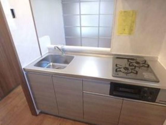 キッチン　★別号室参考★