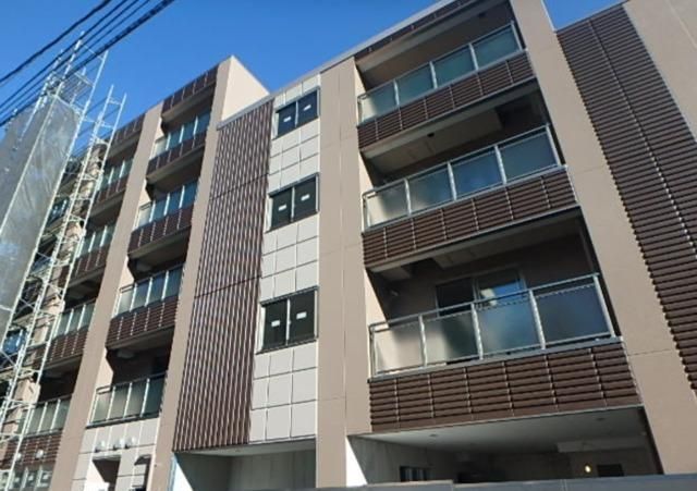 その他共有部分　★外観★
