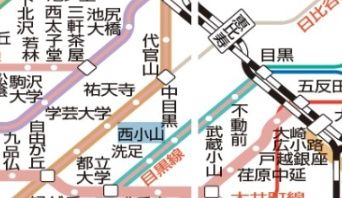 その他　☆路線図☆