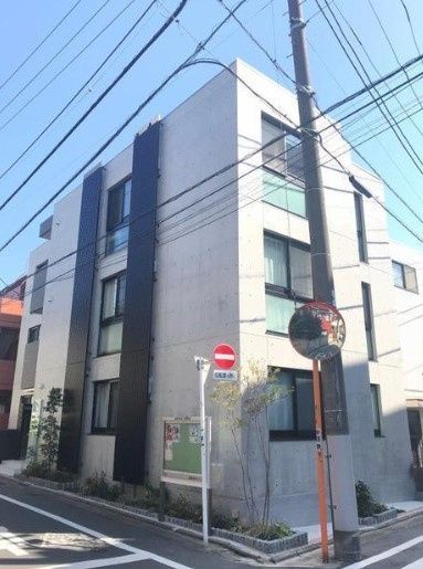 建物外観　☆綺麗な外観☆