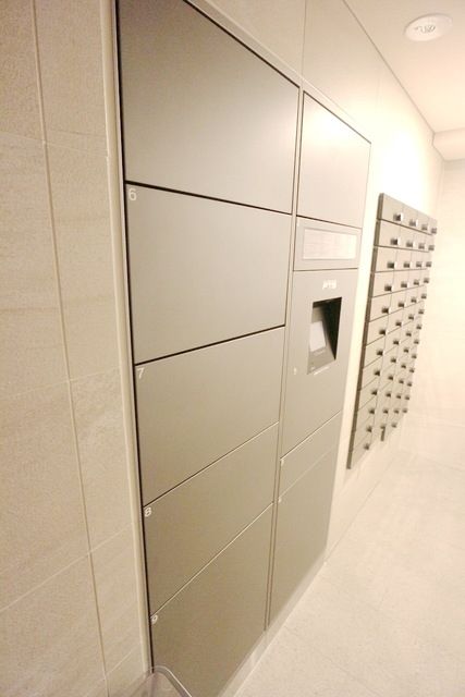その他　★宅配ＢＯＸ★