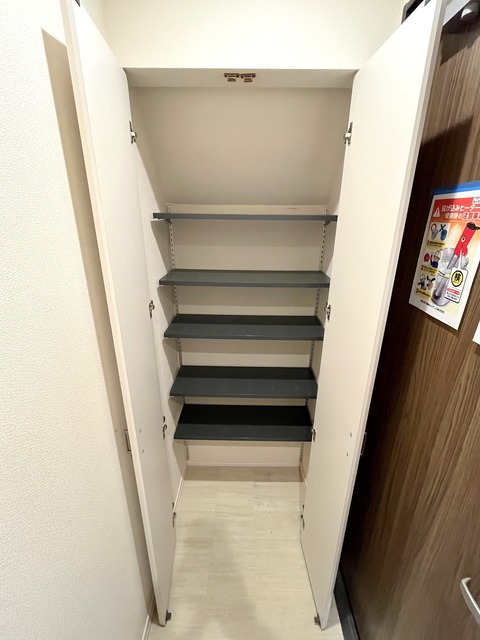 玄関　★※別室の参考写真です★