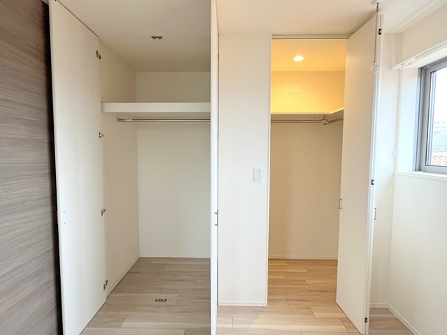 収納　★※別室の参考写真です★