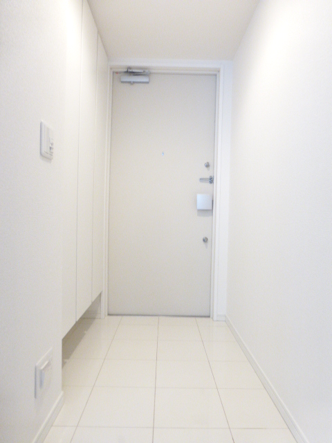 玄関　玄関※別部屋参考写真
