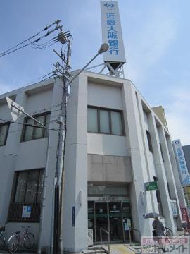 その他　近畿大阪銀行天下茶屋支店（その他）まで883m