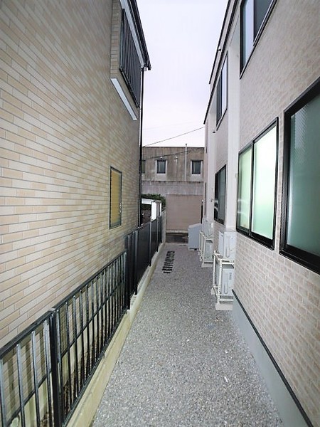 眺望　別室参考写真