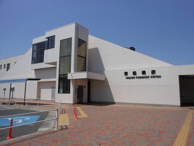 その他　東船橋駅（その他）まで1800m