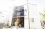 三軒茶屋駅より徒歩8分 2階 築8年3ヶ月の賃貸物件