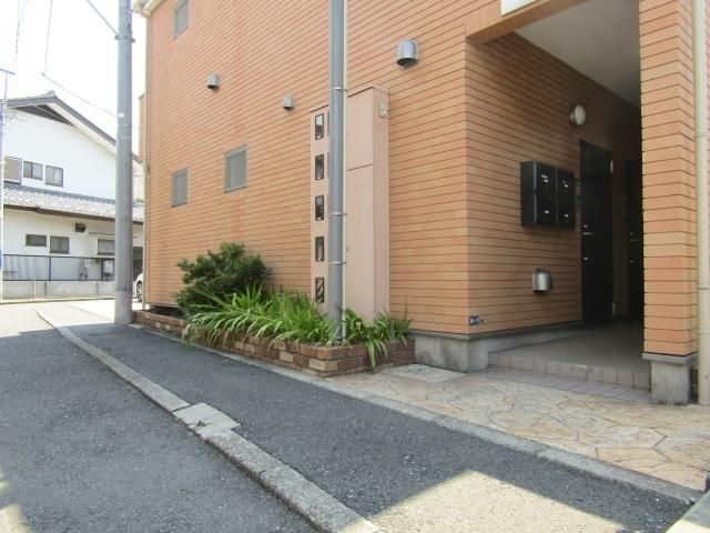 エントランス　★★エントランス★★